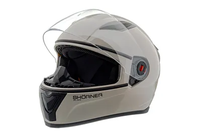 Фотография качественных мотоциклетных шлемов для фона экрана