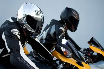 Фотка шлемов для мотоциклов в 4K разрешении: наслаждайтесь высоким качеством изображений