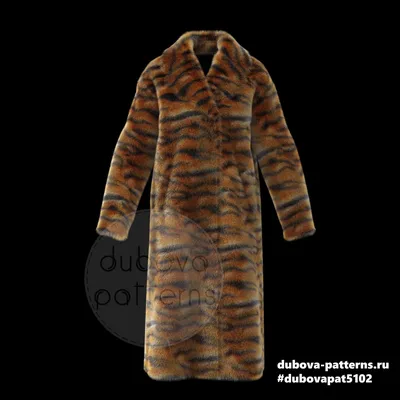Пальто из собачьей шерсти \"Тигр\", ручное прядение, ручное вязание купить в  интернет-магазине Ярмарка Мастеров по цене 90000 ₽ – 7Z2QZBY | Пальто,  Москва - доставка по России