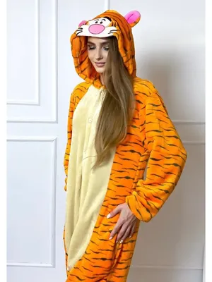 Mens Tiger Pattern Fluffy Faux Fur Jacket Coat Outwear Warm Korean Fashion  Loose | eBay