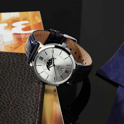 Купить Женские швейцарские часы Adriatica по цене 10 890 руб. в интернет  магазине Золотое время