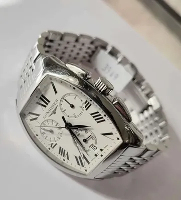 SEAFORCE - швейцарские часы от WENGER Watch