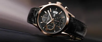 Обзор. Мужские швейцарские часы Continental Leather Sophistication — блог  AllTime.ru