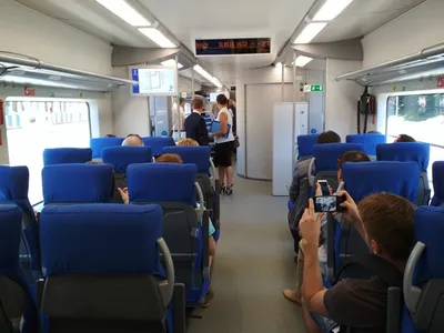 Скоростной поезд Ласточка, Сочи: лучшие советы перед посещением -  Tripadvisor