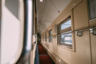 🔷 Поезд \"Соловей\" сообщением Курск - Москва получил сидячий вагон. 🔷 С 12  ноября в поезд \"Соловей\" РЖД добавляет.. | ВКонтакте