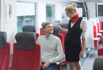 В поезде Йошкар-Ола - Москва появился вагон с сидячими местами » МЭТР -  Марий Эл Телерадио