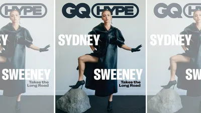 4K Красота Сидни Суини: Наслаждайтесь каждым пикселем