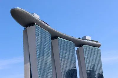 Что посмотреть в Сингапуре | CleverTravel