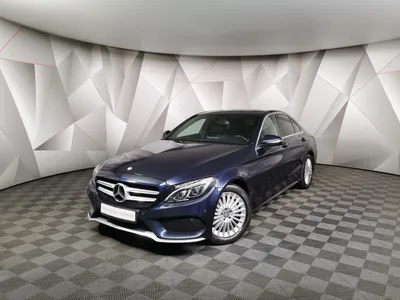 Новый Mercedes-Benz C 300 e Plug-in-Hybridc: тест-драйв подключаемого  гибрида - Mercedes-Benz