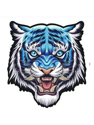 Синий Тигр наступает: какие подарки ждать нам от хозяина года | Дніпровська  порадниця