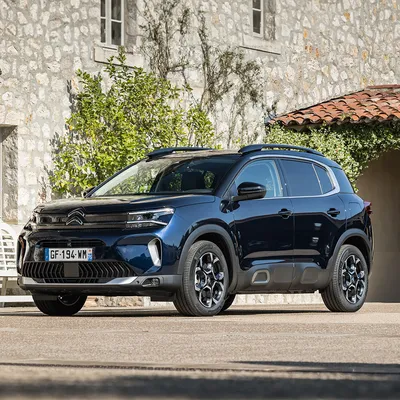 New Citroen C3 Officially Unveiled