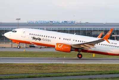 SkyUp (СкайАп): купить дешевые авиабилеты на рейсы SkyUp - avianews.com