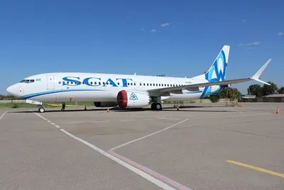 Авикомпания SCAT не пустила в самолет ребенка с аутизмом