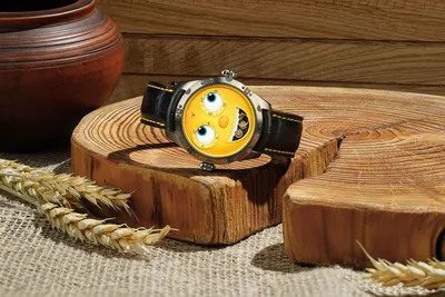 Купить Часы-миниатюра СКАЗКА | Skrami.ru