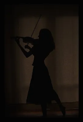 Фото Сказочного скрипача в формате 4k: потрясающее качество