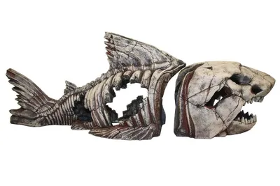 Трэш арт. «Марлин» золотой, скелет рыбы из переработанного пластика |  Золото, Скелет, Рыба