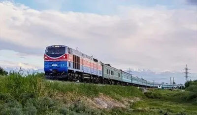 Сход поезда с рельсов в Крыму назвали диверсией | Телеканал Санкт-Петербург