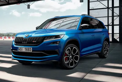 New Skoda Enyaq iV 2021 detailed: VW ID.4-based electric SUV powers up with  RS performance flagship - Car News | CarsGuide