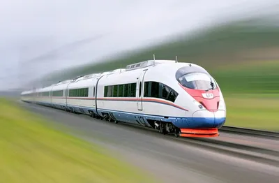 В Индонезии запустили первый в стране скоростной поезд \"Вжух\" - РИА  Новости, 02.10.2023