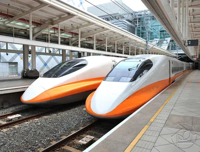На 100% свой? Первый отечественный скоростной поезд представят к 2027 году  | Город | АиФ Санкт-Петербург