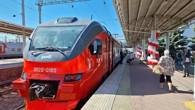 Поезд \"Москва-Сухум\" столкнулся с экскаватором в Гагре - 26.06.2021,  Sputnik Абхазия