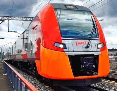 Новый скоростной поезд доставит пассажиров из Парижа в Берлин за 7 часов