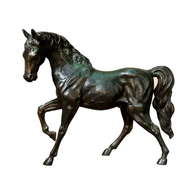 Фигура лошади - Фигура единорога в Москве