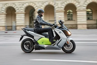 Скутер BMW C600 Sport – цена, фото и характеристики нового скутера БМВ 2024  модельного года