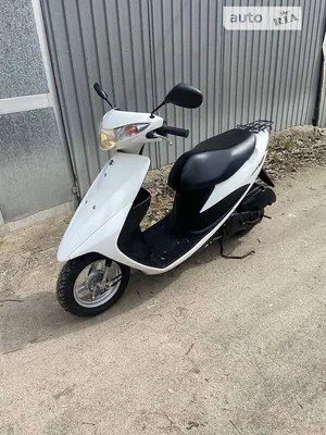скутер SUZUKI LET*S 2 50 NEW CA1PA Цена 51250 р. | Мотомир