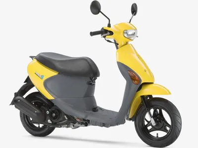 Шустрый скутер Suzuki lets 4 инжектор б/у 50 сс без пробега по Украине  (ID#968428893), цена: 21200 ₴, купить на Prom.ua