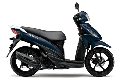 Suzuki e-Let's electric scooter coming to Japan, Panasonic supplies  drivetrain - Autoblog