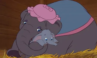 Дамбо»: слонёнок, который выжил |, Postcriticism