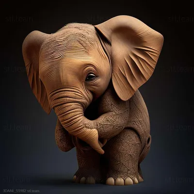 Розовые слоны | Disney Wiki | Fandom