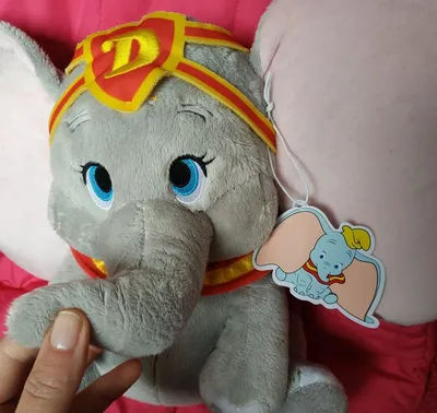 Дамбо (2019) (Dumbo) онлайн | Go3