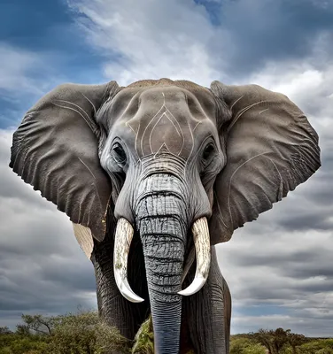 К чему снится слон: толкование снов про слона