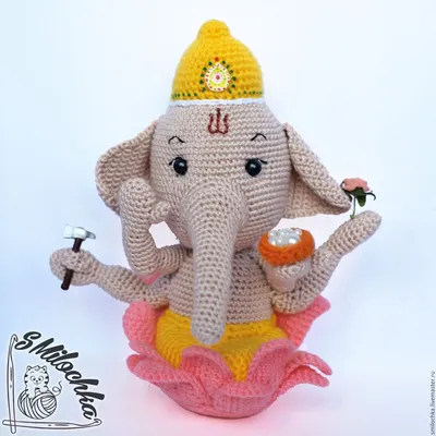 Иллюстрация младенца шаржа слона Ganesha для традиционной поздравительной  открытки праздника Ganesha Chaturthi индийской индусско Иллюстрация штока -  иллюстрации насчитывающей индусско, карточка: 126463078