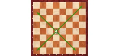 Слон шахмат епископа иллюстрация вектора. иллюстрации насчитывающей предмет  - 49016651