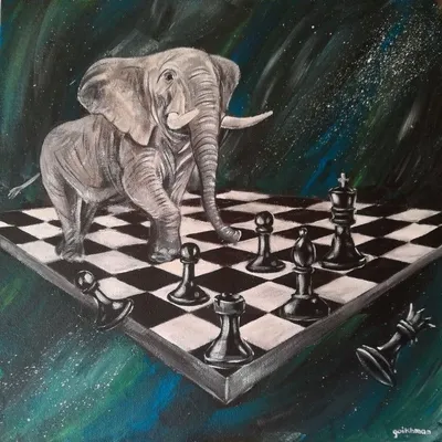 Шахматы \"Слон\" | Шахматы | купить в Подарки.ру