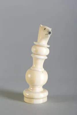Файл:Indian Elephant King Chess Piece.jpg — Википедия