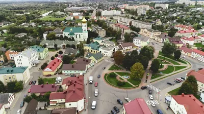 Город Слоним - Экскурсии по Беларуси Минск цены, расписание