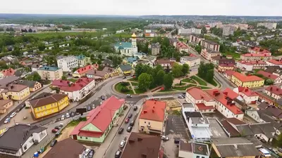 Слоним | Фотоэнциклопедия Беларуси