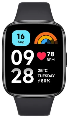 Умные часы Xiaomi Haylou Smart Watch 2 | Бесплатная доставка по России