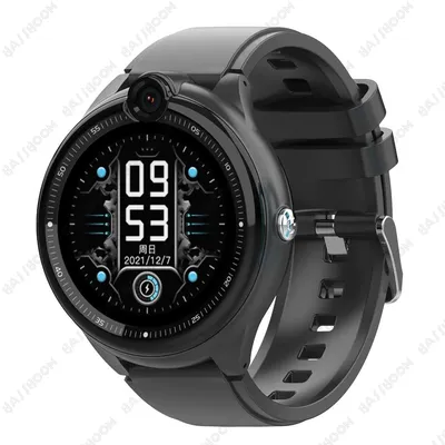 Cмарт-часы Smart Watch LW36 - SmartPresent