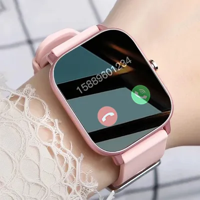 Смарт часы Smart Watch Smart King 119203059 купить за 1 390 ₽ в  интернет-магазине Wildberries