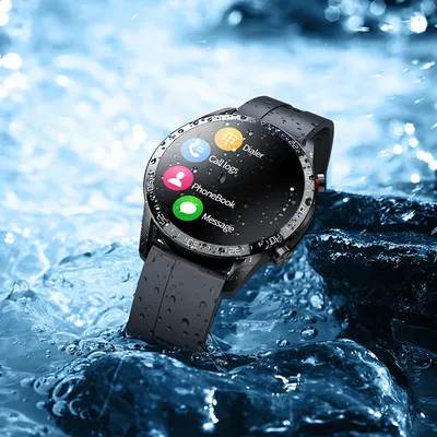Смарт-часы с Bluetooth, цвет в ассортименте | AliExpress