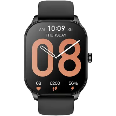 Smart Watch DM09 Plus – умные часы с сим картой, SmartFamily