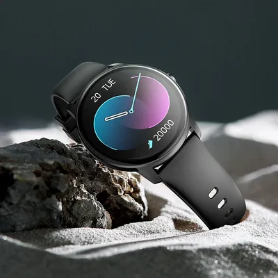 Смарт-часы Redmi Watch 3 Active(Black, черные) - купить в Туле в Xiaomistore