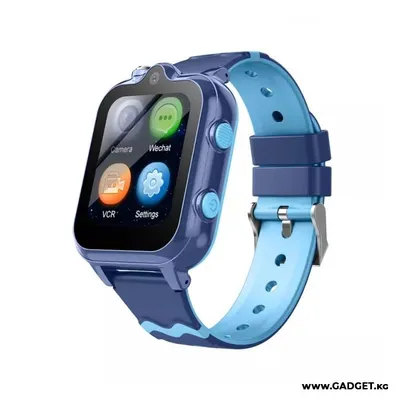 Купить Смарт-часы Poco Watch синий BHR5723GL в Ижевске. Смарт-часы Poco  Watch синий BHR5723GL: цена, характеристики, доставка из магазина Xiaomi  Exclusive Store.