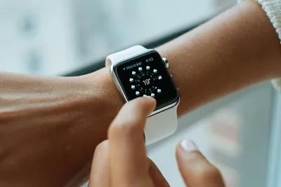 Купить смарт-часы hoco `SMART WATCH 8., экран 1.9\" - купить по низким ценам  в интернет-магазине OZON (866299778)