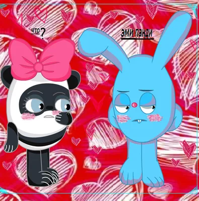 Смотреть мультфильм Панда и петушок Лука онлайн в хорошем качестве 720p